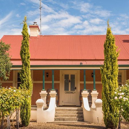 Vila Barossa Shiraz Estate Lyndoch Exteriér fotografie