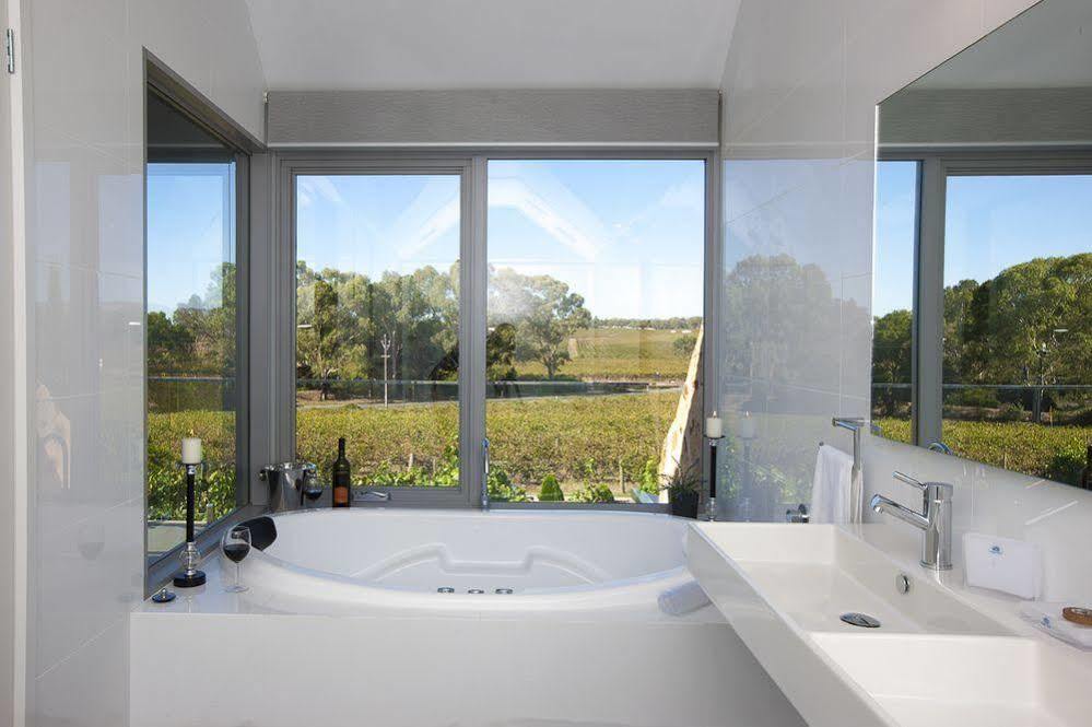 Vila Barossa Shiraz Estate Lyndoch Exteriér fotografie